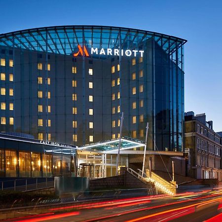 London Marriott Hotel Kensington Luaran gambar