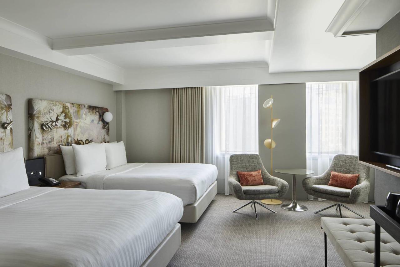 London Marriott Hotel Kensington Luaran gambar