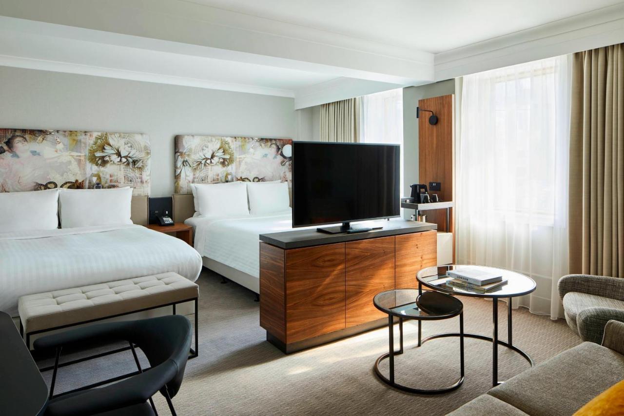London Marriott Hotel Kensington Luaran gambar