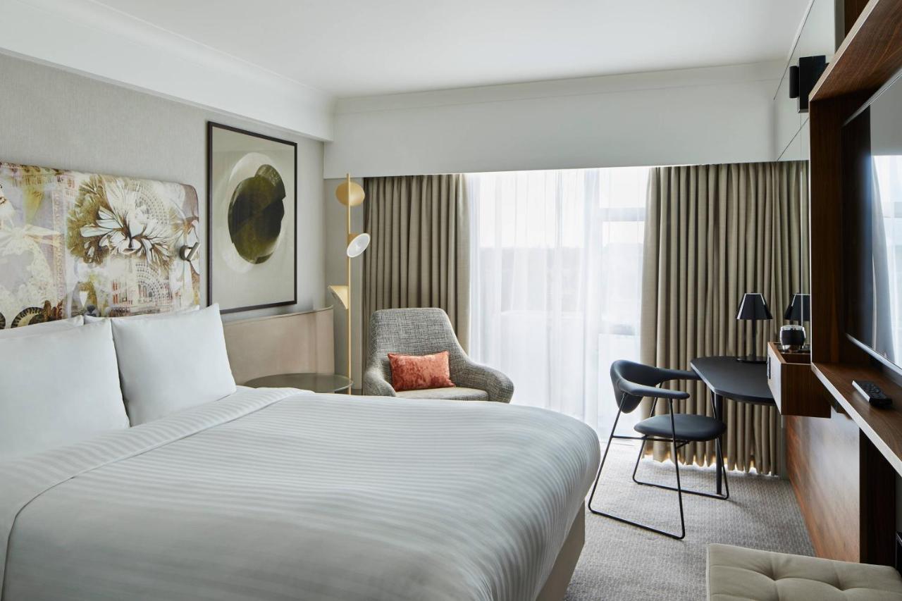London Marriott Hotel Kensington Luaran gambar