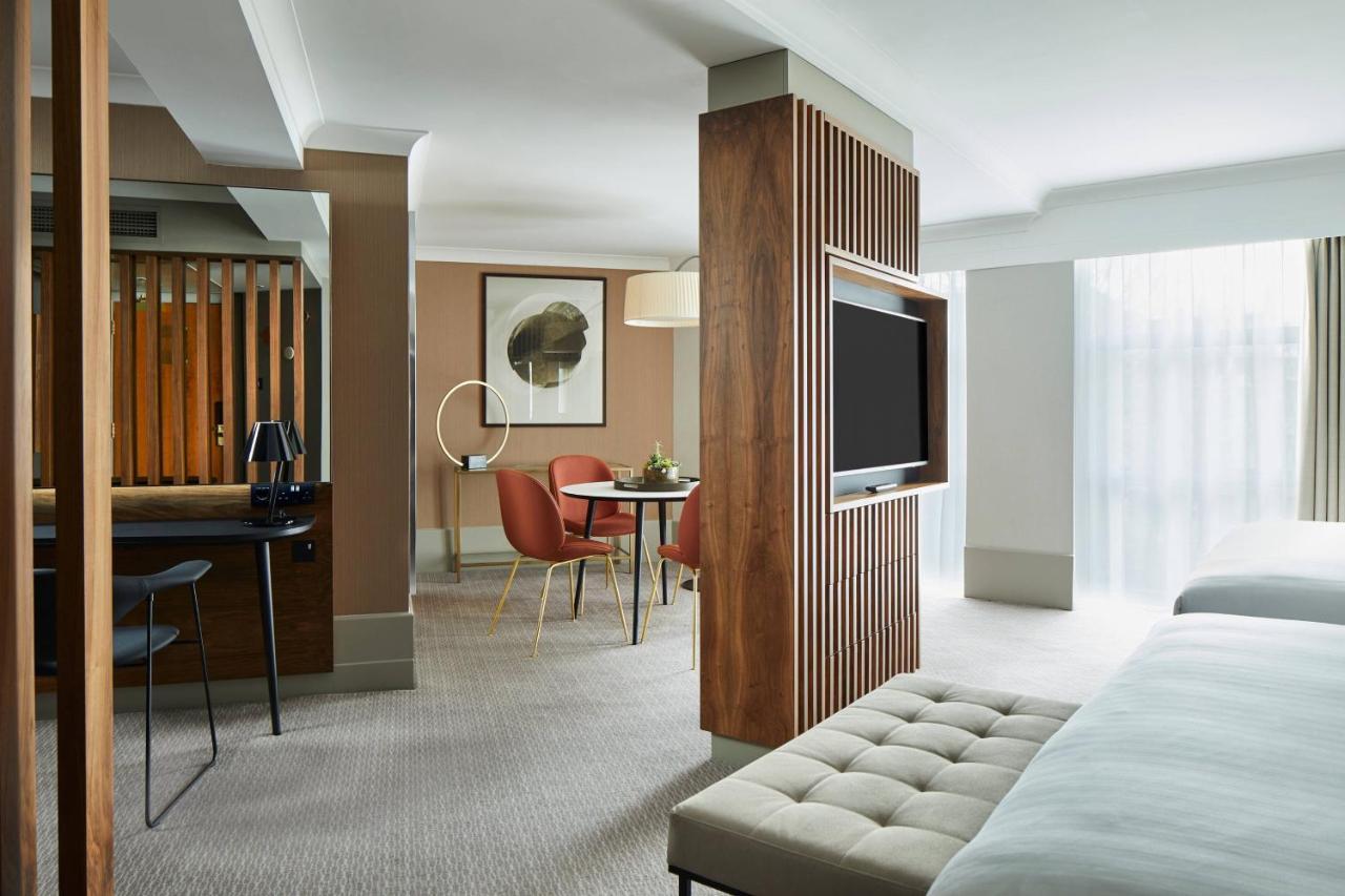 London Marriott Hotel Kensington Luaran gambar