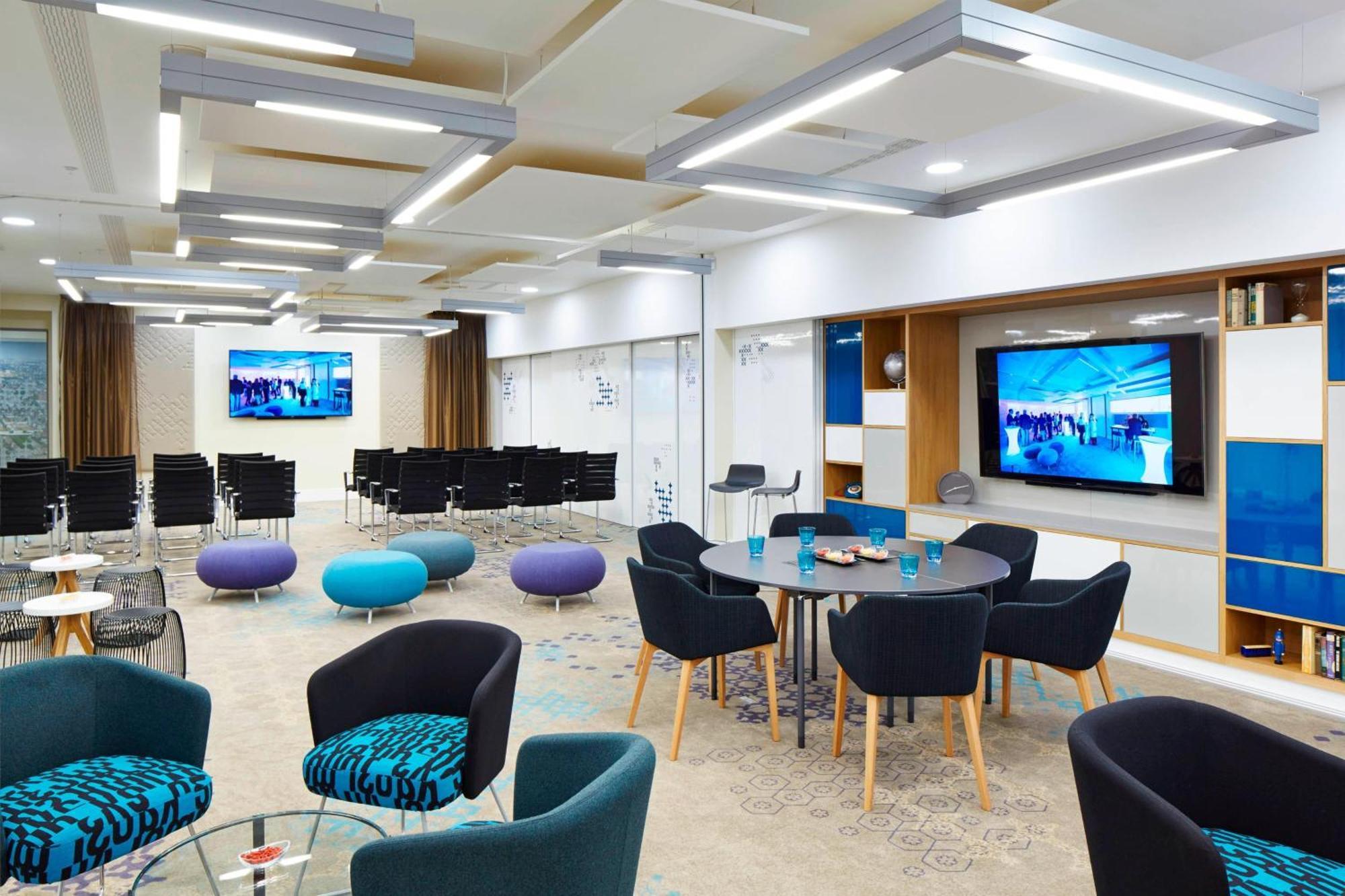 London Marriott Hotel Kensington Luaran gambar
