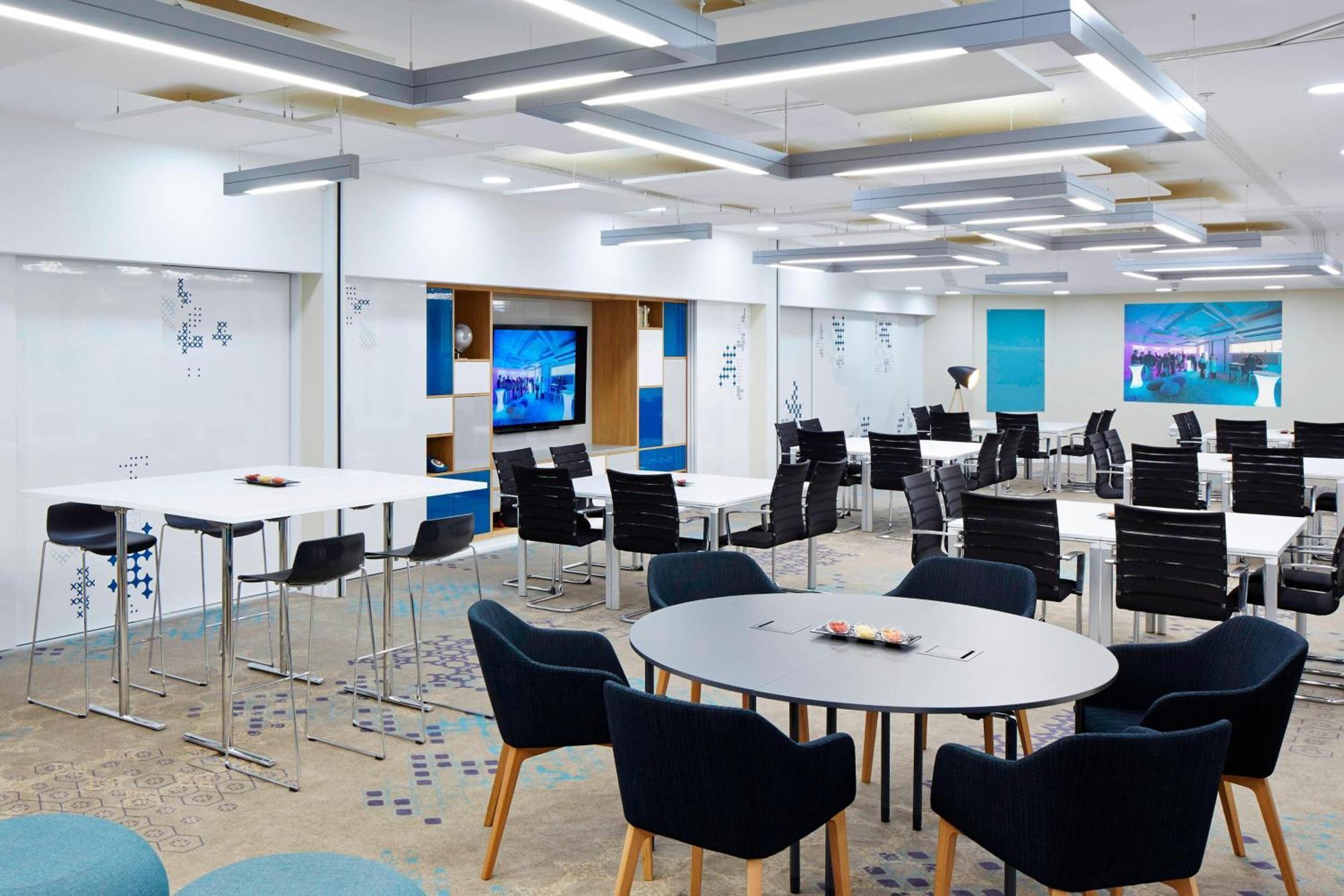 London Marriott Hotel Kensington Luaran gambar
