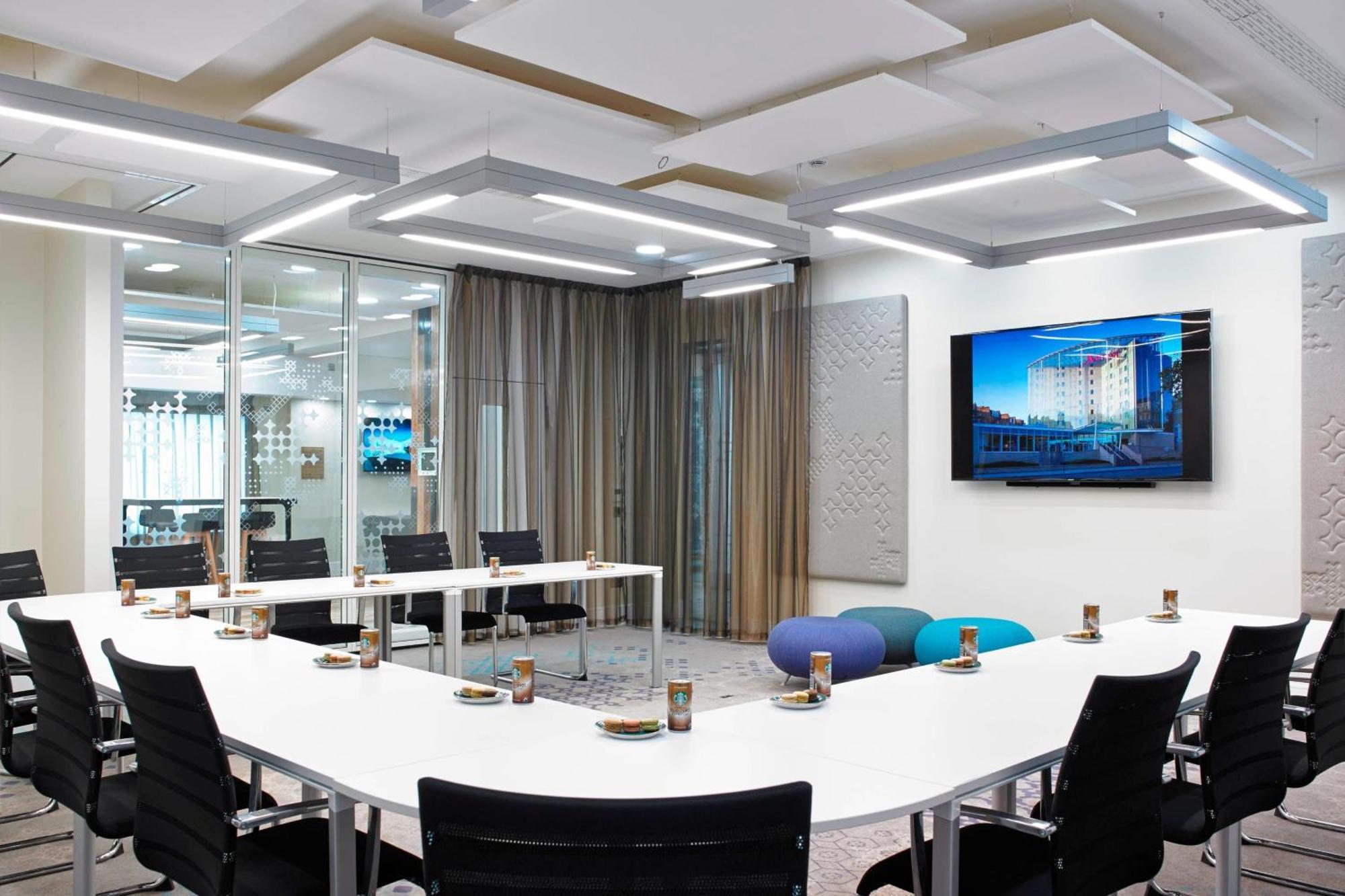 London Marriott Hotel Kensington Luaran gambar