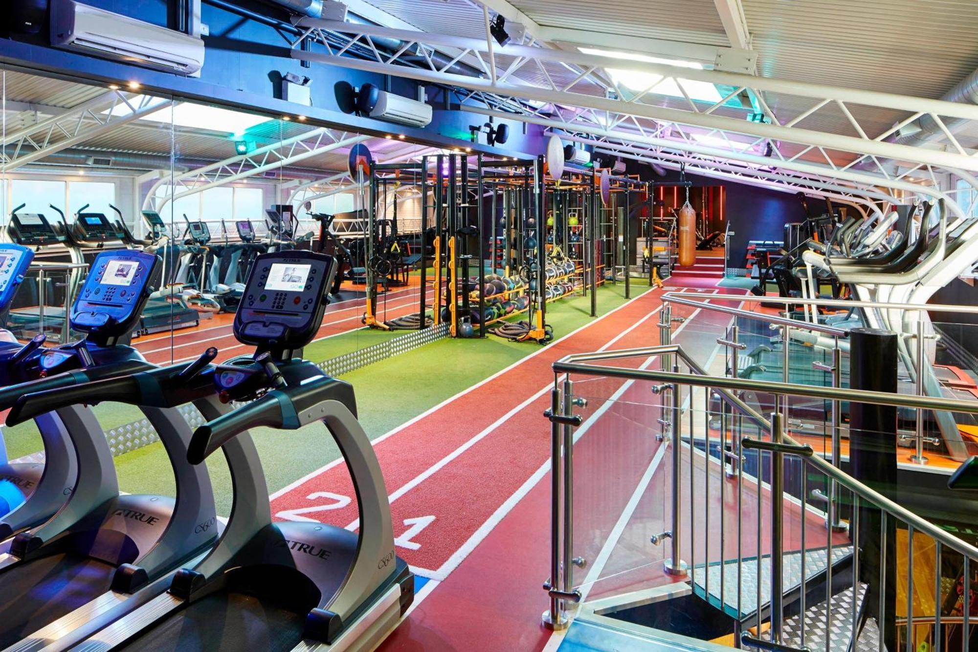 London Marriott Hotel Kensington Luaran gambar